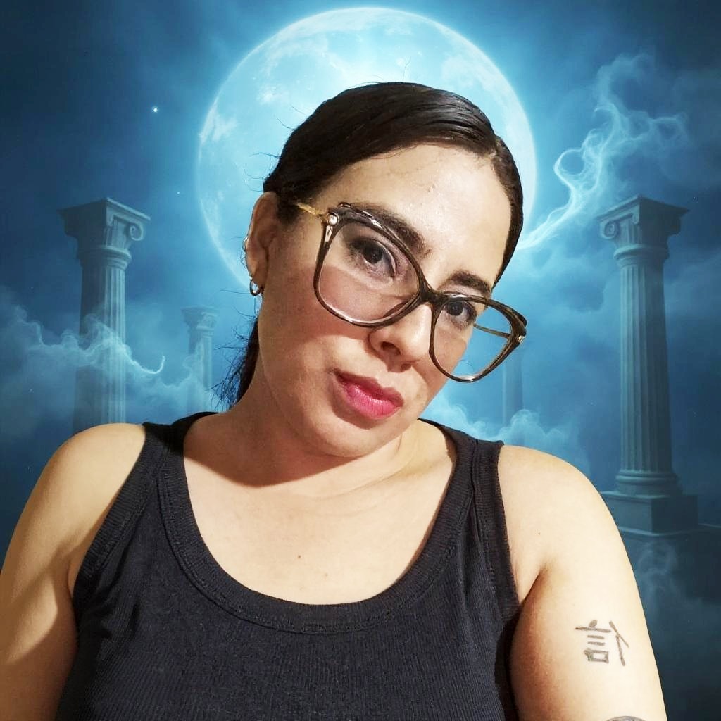 Foto de Nataly Tarot