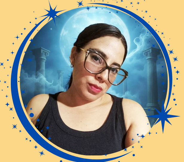  Nataly Tarot