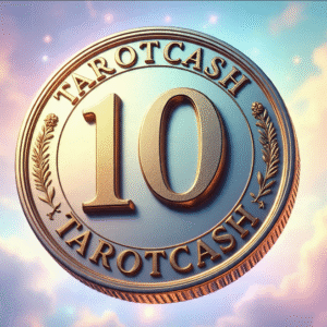 TarotCash Pack 10 minutos