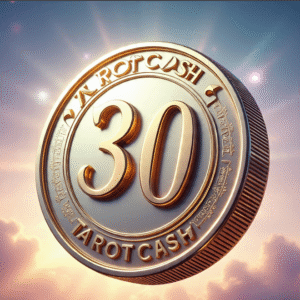 TarotCash Pack 30 minutos