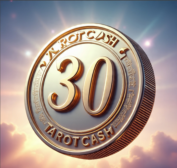 TarotCash Pack 30 minutos
