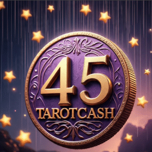 TarotCash Pack 45 minutos