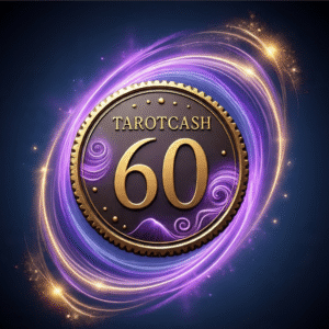 TarotCash Pack 60 minutos