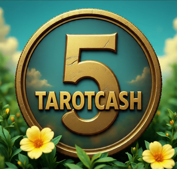 TarotCash Pack 5 minutos