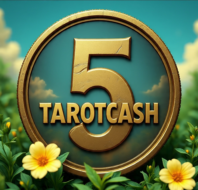 TarotCash Pack 5 minutos