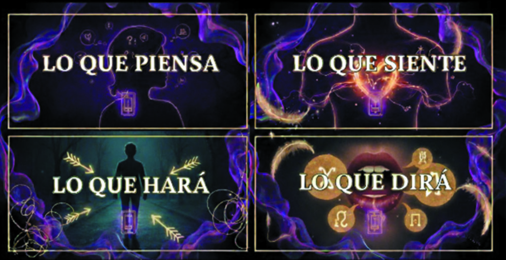 pensamientos sentimientos intenciones