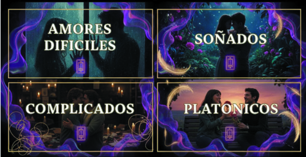 todo tipo de lecturas