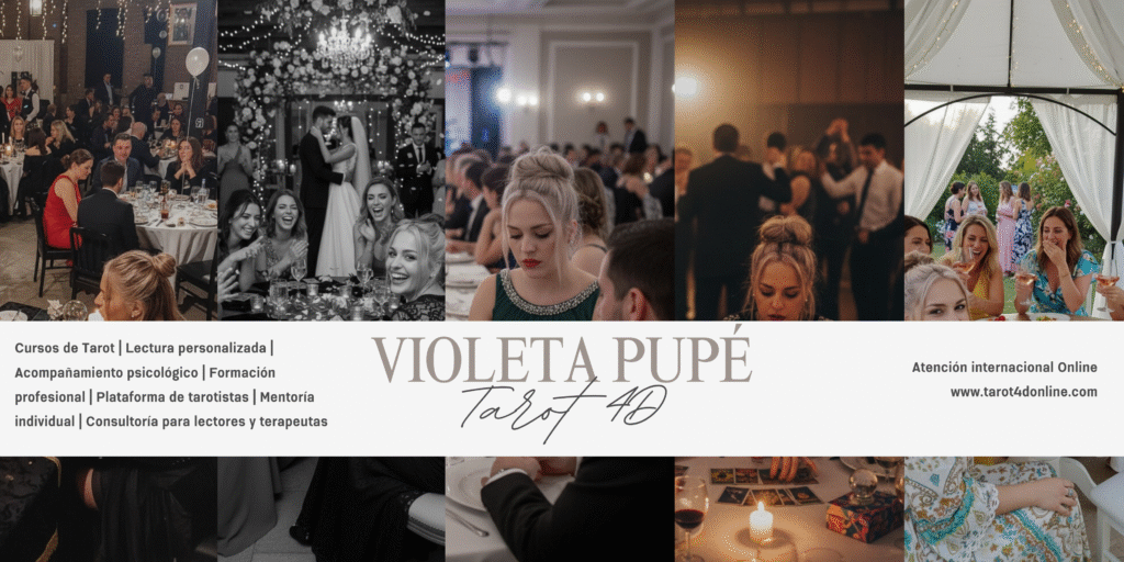 Tarot con Pupé