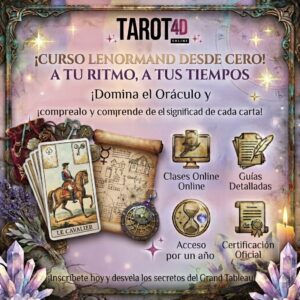 curso de lenormand desde cero