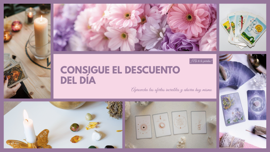 banner de youtube consigue un descuento del dÍa