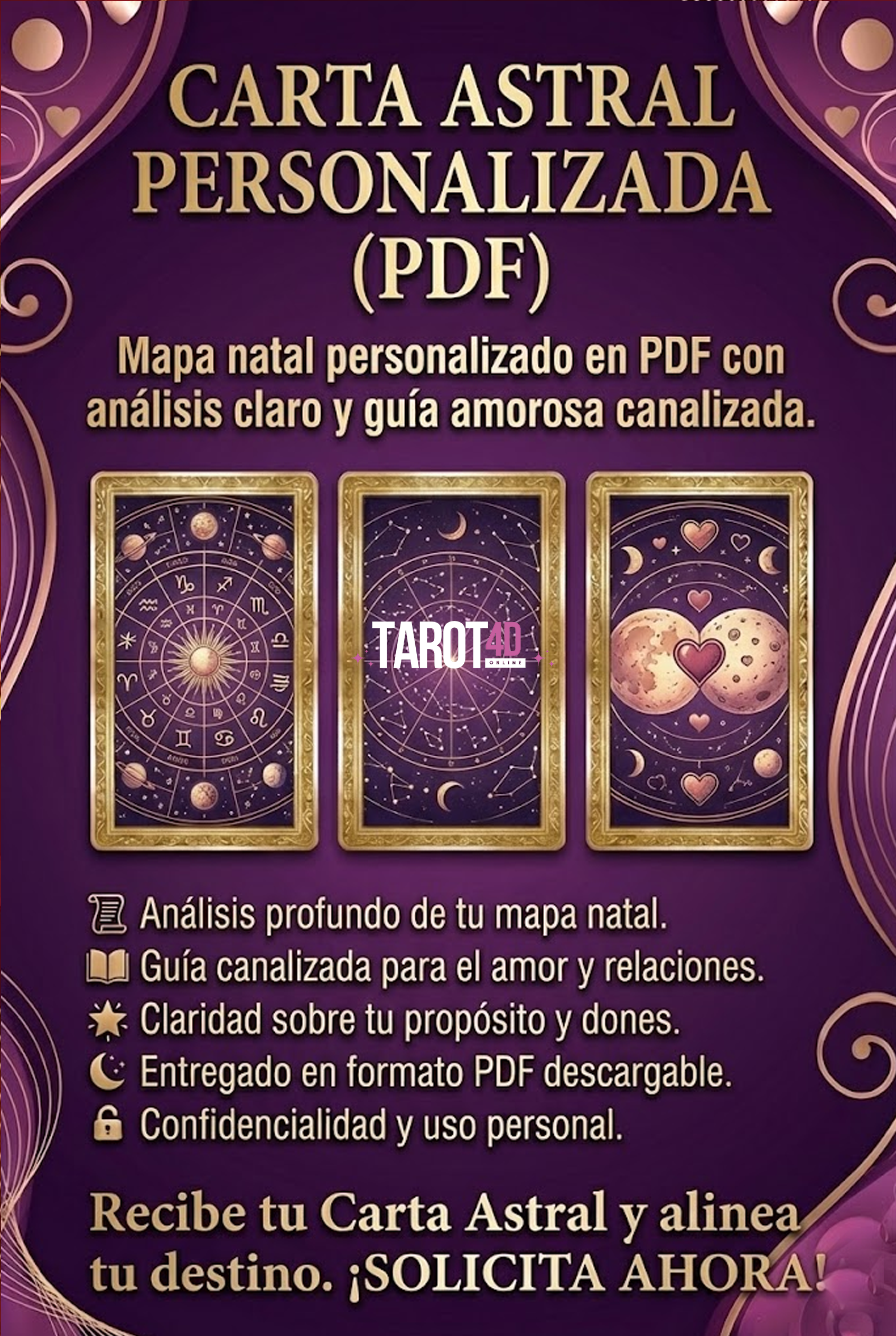 Carta Astral