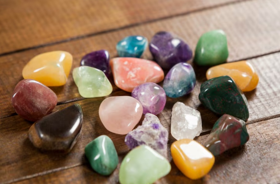 piedras naturales energeticas para que sirven