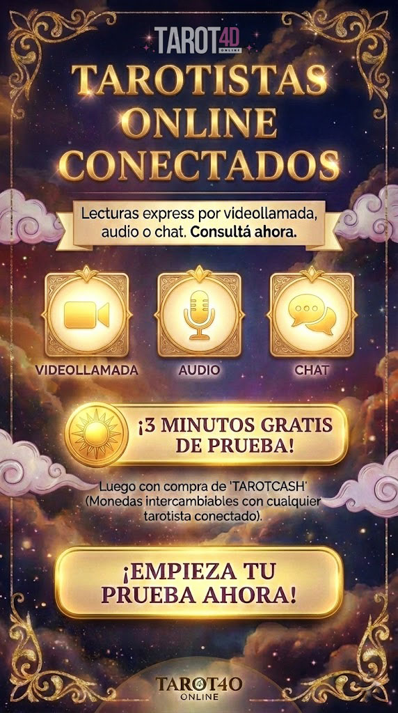 plataforma de tarotistas