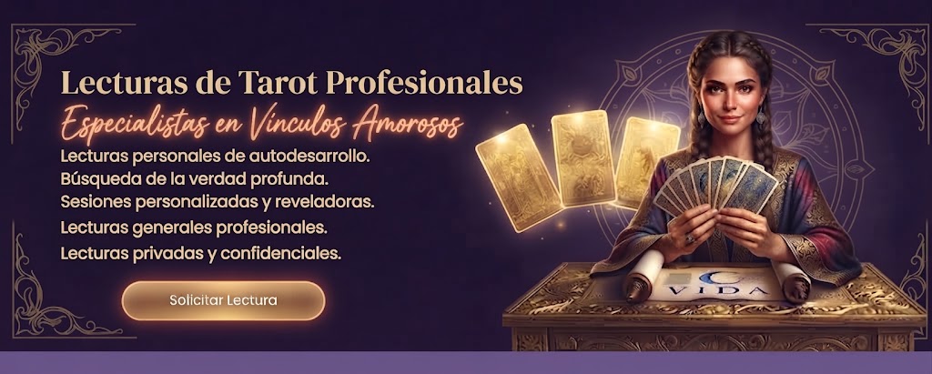 lecturas de tarot con pupé