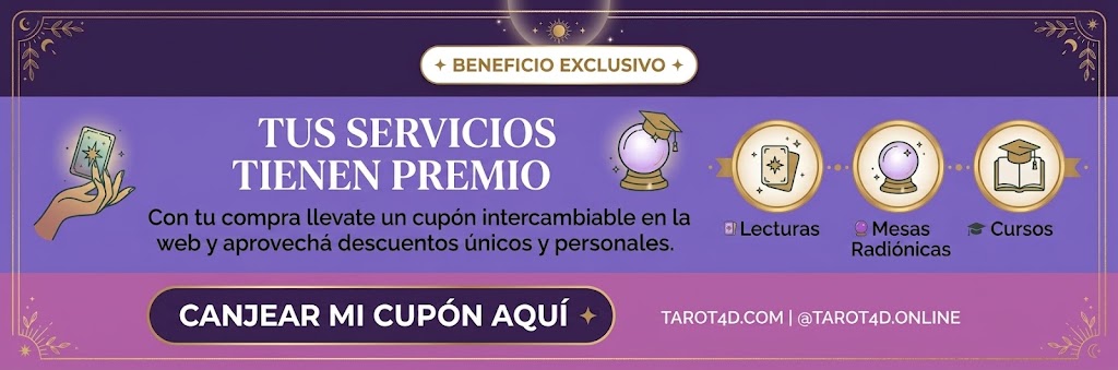 tus servicios tienen premio